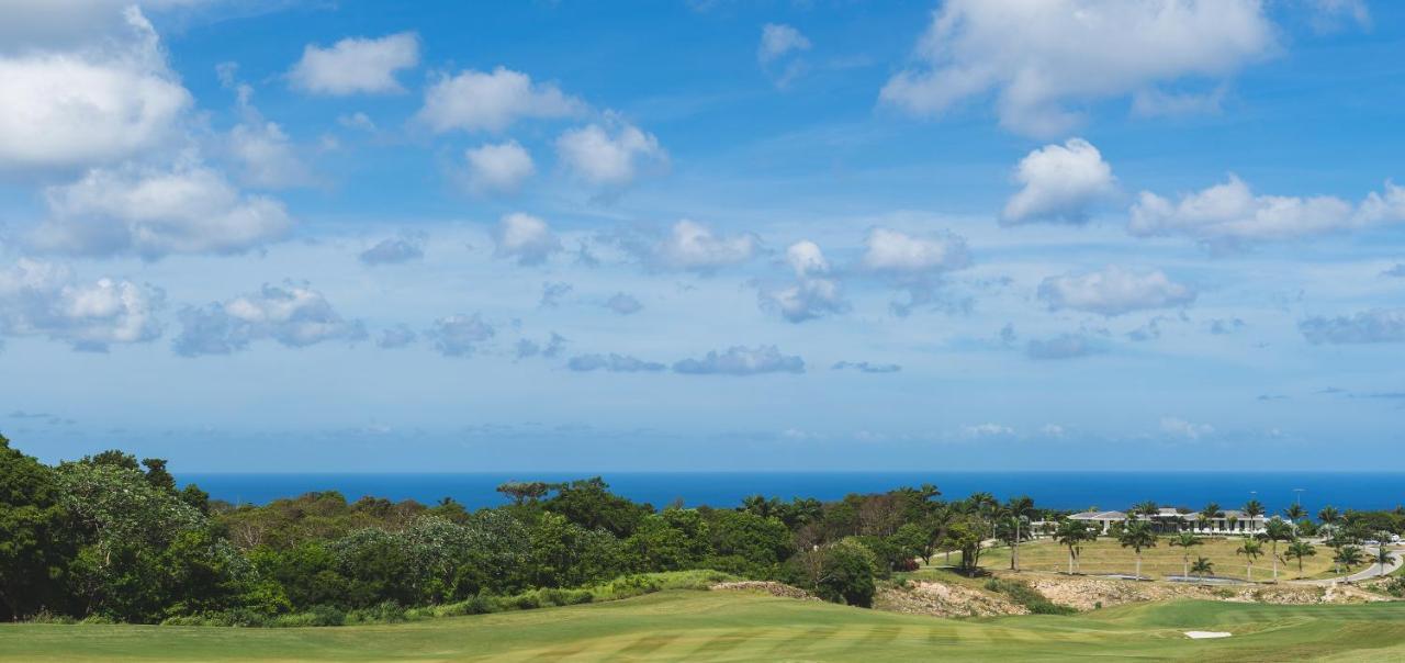 Apes Hill Barbados Golf And Resort Community Άγιος Ιάκωβος Εξωτερικό φωτογραφία