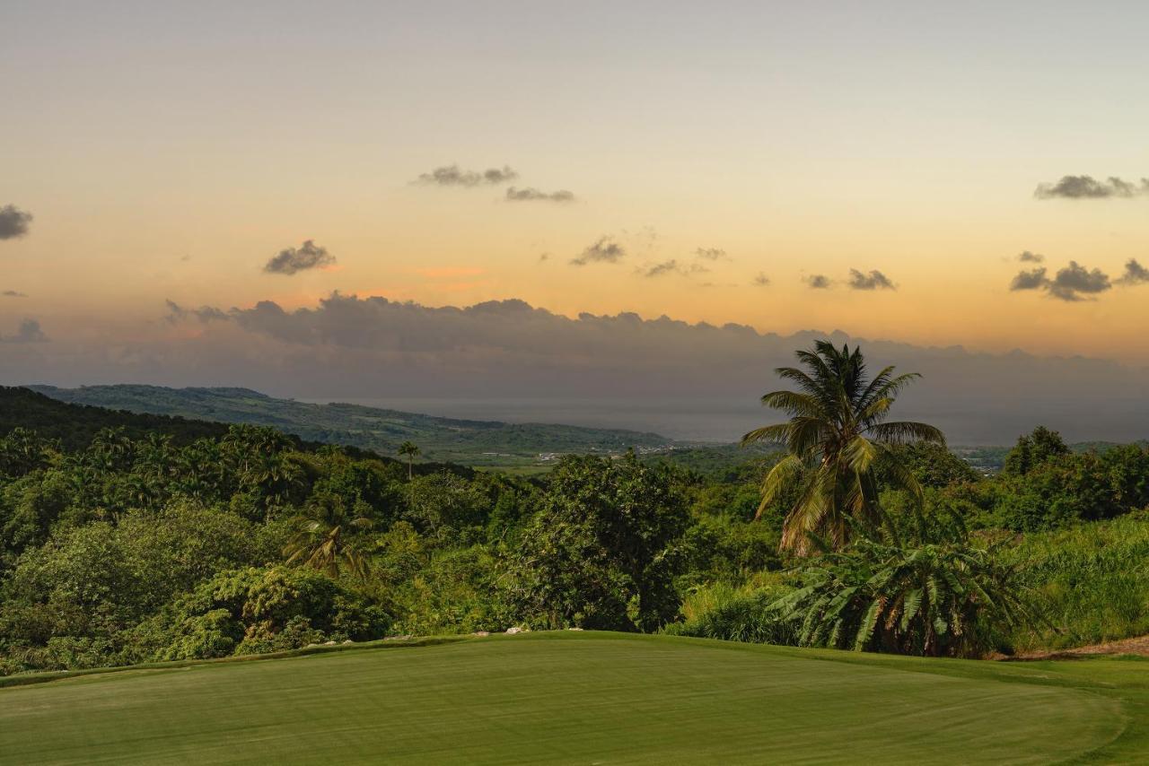 Apes Hill Barbados Golf And Resort Community Άγιος Ιάκωβος Εξωτερικό φωτογραφία